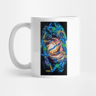 AKA ETE IYI BY SIRIUS UGO ART Mug